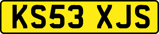 KS53XJS