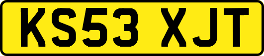 KS53XJT