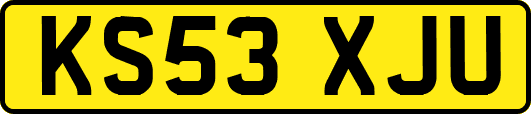 KS53XJU