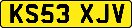 KS53XJV