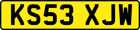 KS53XJW