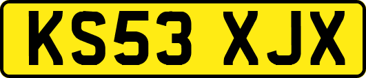 KS53XJX
