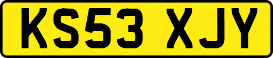 KS53XJY