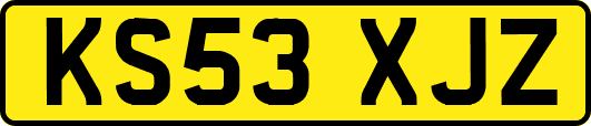 KS53XJZ