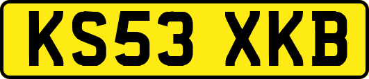 KS53XKB