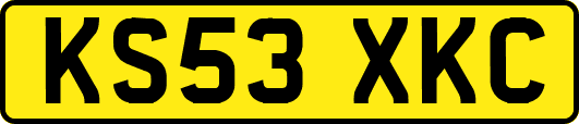 KS53XKC