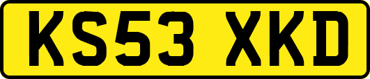 KS53XKD