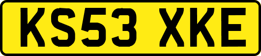 KS53XKE