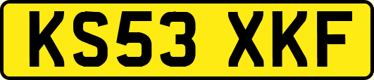 KS53XKF
