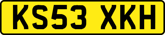 KS53XKH