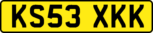 KS53XKK