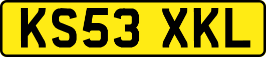 KS53XKL