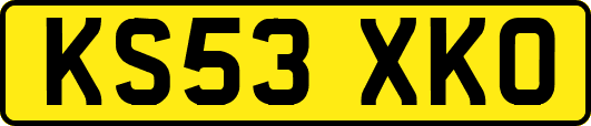 KS53XKO
