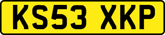 KS53XKP