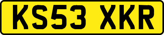 KS53XKR
