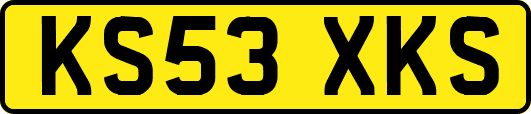 KS53XKS
