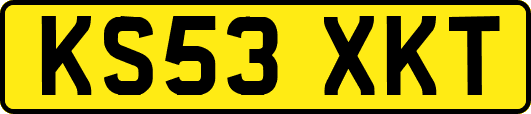 KS53XKT