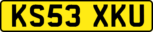 KS53XKU