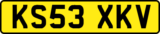 KS53XKV