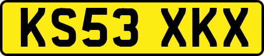 KS53XKX