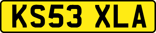 KS53XLA