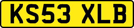 KS53XLB