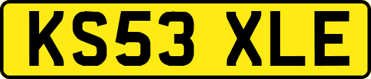 KS53XLE
