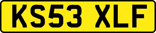 KS53XLF