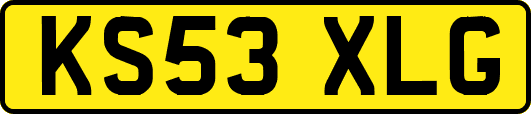 KS53XLG