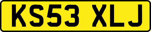 KS53XLJ