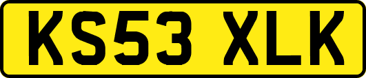 KS53XLK
