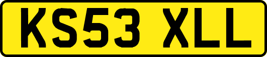 KS53XLL