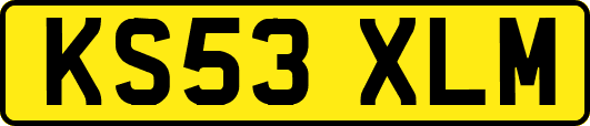 KS53XLM