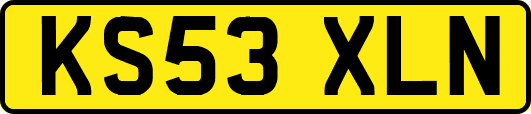 KS53XLN