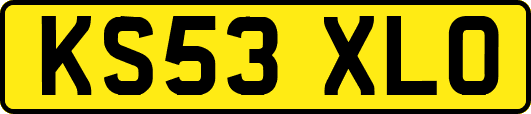 KS53XLO