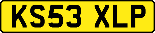 KS53XLP