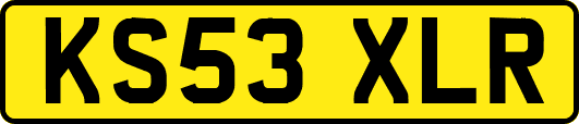 KS53XLR