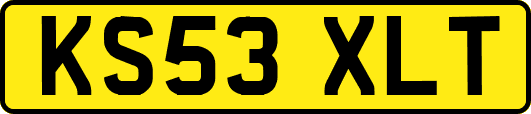 KS53XLT