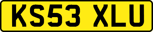 KS53XLU