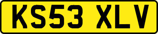KS53XLV