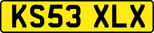 KS53XLX