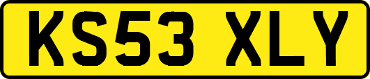 KS53XLY