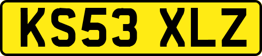 KS53XLZ