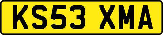 KS53XMA