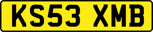 KS53XMB