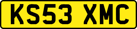 KS53XMC