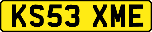 KS53XME