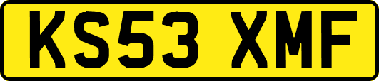KS53XMF
