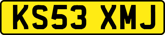 KS53XMJ