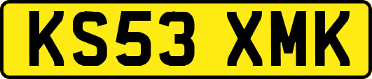 KS53XMK